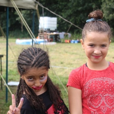 IMG 2052 - Scouts en Gidsen Zaventem 